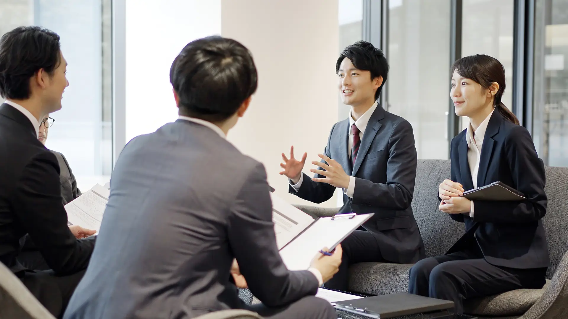 HKTコンサルタント株式会社
